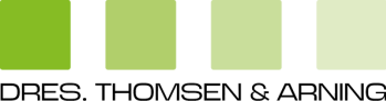 Logo Dres. Thomsen und Arning