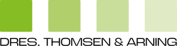 Logo Dres. Thomsen und Arning
