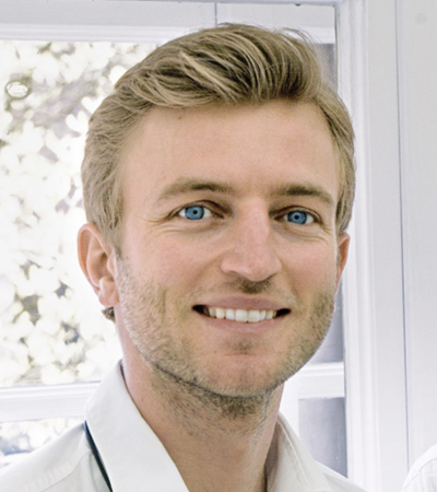 Dr. Tore Thomsen