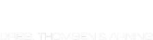 Logo Dres. Thomsen und Arning
