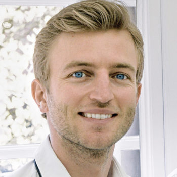 Dr. Tore Thomsen