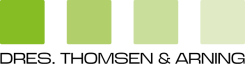 Logo Dres. Thomsen und Arning