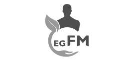 Logo der europäischen Gesellschaft für funktionelle Medizin