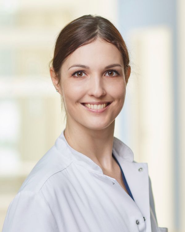 Dr. Marith Arning